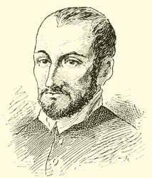 Giovanni Pierluigi da Palestrina, 1514-1594